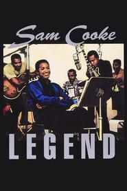 Watch Sam Cooke: Legend