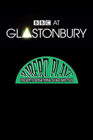 Watch Robert Plant & The Sensational Space Shifters - Glastonbury 2014