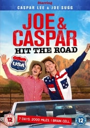 Watch Joe & Caspar: Hit The Road USA