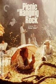 Watch A Recollection... Hanging Rock 1900