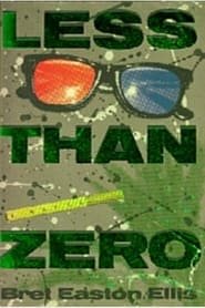 Watch Less than Zero