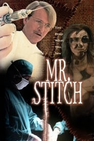 Watch Mr. Stitch