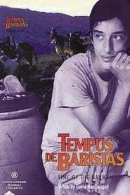 Watch Tempus de baristas