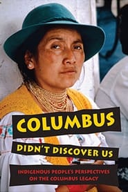 Watch Columbus Didn't Discover Us