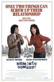 Watch Romantic Comedy