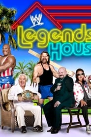 Watch WWE Legends' House