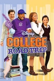 Watch College Road Trip