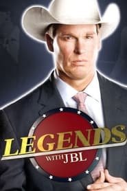 Watch Legends with JBL