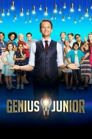 Watch Genius Junior