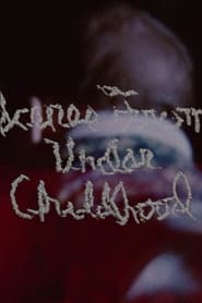 Watch Scenes from Under Childhood, Section One