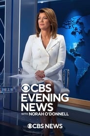 Watch CBS Evening News