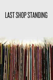 Watch Last Shop Standing