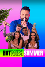 Watch Hot Mess Summer