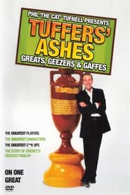 Watch Tuffer's Ashes: Greats, Gaffes And Geezers