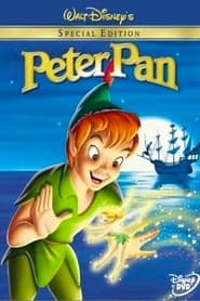 Watch The Peter Pan Story