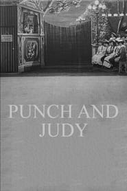 Watch Punch and Judy