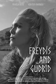 Watch Freydís and Gudrid