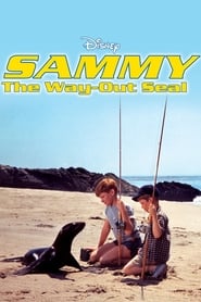 Watch Sammy, the Way-Out Seal