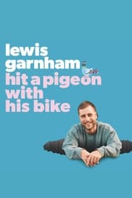 Watch Lewis Garnham: Hit A Pigeon With His Bike