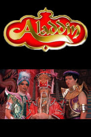 Watch Aladdin: The ITV Pantomime