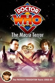 Watch Doctor Who: The Macra Terror