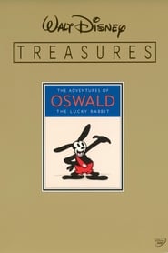 Watch Walt Disney Treasures: The Adventures of Oswald the Lucky Rabbit