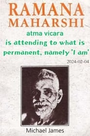 Watch ātma vicāra is attending to what is permanent, namely ‘I am’