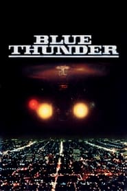 Watch Blue Thunder
