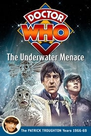 Watch Doctor Who: The Underwater Menace