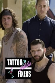 Watch Tattoo Fixers on Holiday