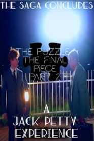 Watch The Puzzle-The Final Piece-Part 2