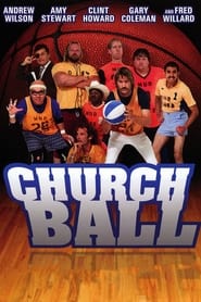 Watch Church Ball