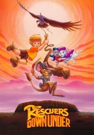 Watch The Rescuers Down Under