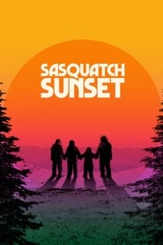 Watch Sasquatch Sunset
