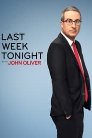 Watch Last Week Tonight with John Oliver
