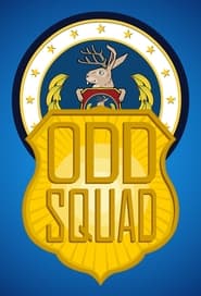 Watch Odd Squad