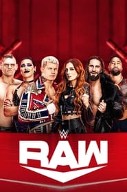 Watch WWE Raw