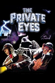 Watch The Private Eyes