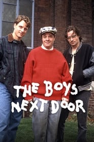 Watch The Boys Next Door