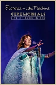 Watch Florence and The Machine: Live at Rock In Rio V