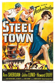 Watch Steel Town