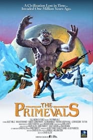 Watch The Primevals