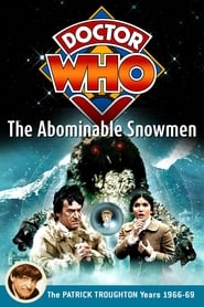 Watch Doctor Who: The Abominable Snowmen