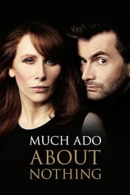Watch Much Ado About Nothing