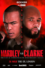 Watch Fabio Wardley vs. Frazer Clarke