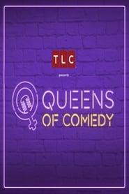 Watch Queens of Comedy