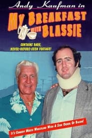 Watch My Breakfast with Blassie