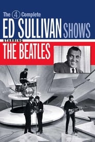 Watch The 4 Complete Ed Sullivan Shows Starring The Beatles