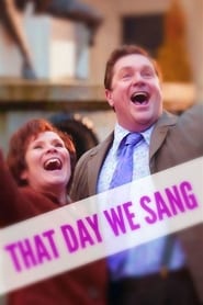 Watch That Day We Sang