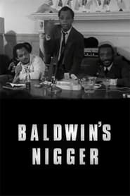 Watch Baldwin's Nigger